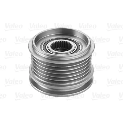 Bilde av VALEO 588024 Frihjul Dynamo 42 VOLKSWAGEN: Caddy 3, Multivan 5 (7HM, Transporter 5, SKODA: Octavia 2 Combi, 1 Roomster