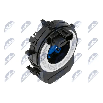 Bilde av Viklefjær, airbag, hyundai elantra sedan v, sonata vi, 93490 3S100, B4000