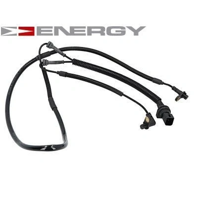 Bilde av ENERGY CA0107T ABS Sensor bakaksel for kjøretøy med 12