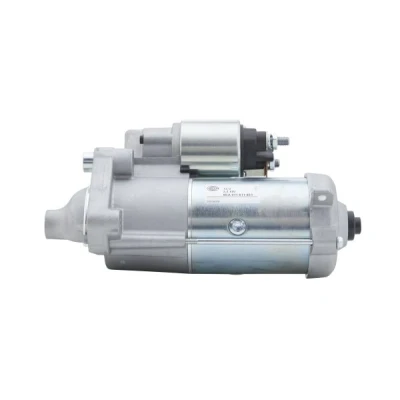 Bilde av HELLA 8EA 011 611 851 Starter 12 2,2 13 VOLVO: V70 3, XC60 I, V60 I