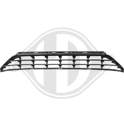 Bilde av DIEDERICHS 7676045 Ventilasjonsgitter foran VOLVO: XC60 I