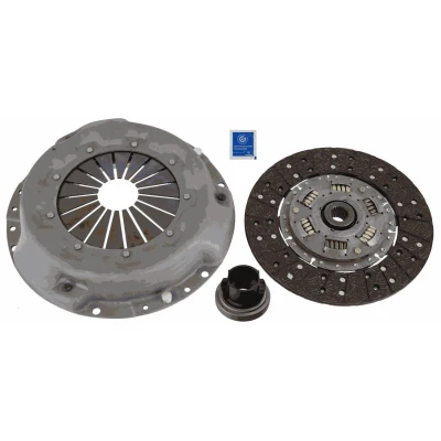 Bilde av SACHS 3000 951 753 Clutch 267