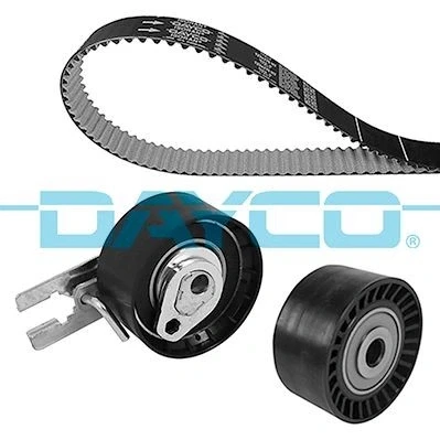 Bilde av DAYCO KTB733 Registerreimsett FORD: FIESTA 6, FOCUS 3, 3 Turnier