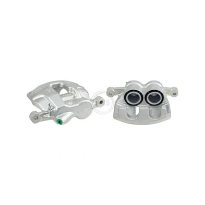 Bilde av Bremsecaliper, Framaksel venstre, vw amarok, amarok flak/chassi, 2H0 615 123, 123A, 123B