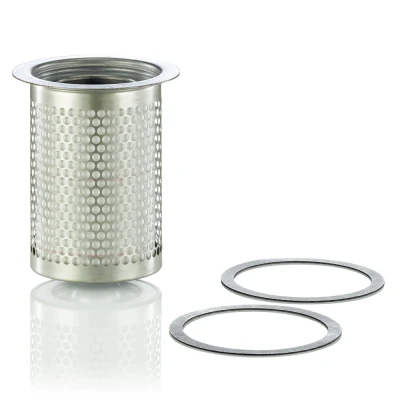 Bilde av Filter, trykkluftteknikk MANN FILTER LE 9010 x