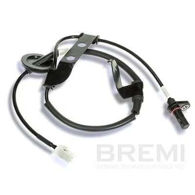 Bilde av BREMI 50094 ABS Sensor med kabel HYUNDAI: i30 I Stasjonsvogn