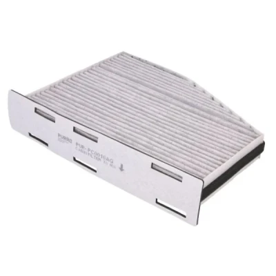 Bilde av PURRO PUR PC0016AG Kupéfilter Karbonfilter 288 215 34 VOLKSWAGEN: Passat B7 Variant, Tiguan I, B6 AUDI: A3 Sportback, Hatchback, Q3
