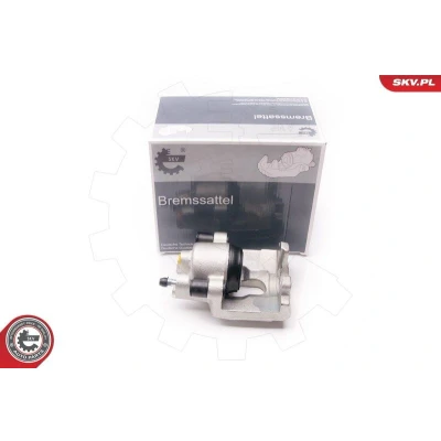 Bilde av ESEN SKV 34SKV373 Bremsecaliper 84 venstre bakaksel JEEP: GRAND Cherokee 2, II