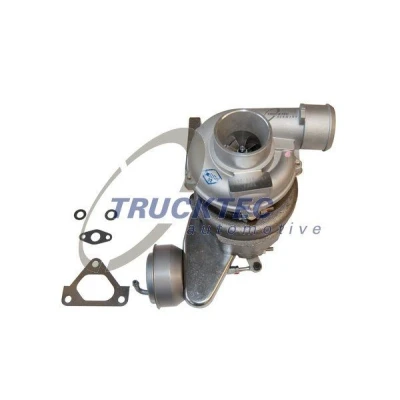 Bilde av TRUCKTEC AUTOMOTIVE 02.14.058 Turbolader Eksosturbolader MERCEDES BENZ: Sprinter 3.5 T Minibuss, Van
