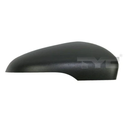 Bilde av Deksel, sidespeil, Venstre, vw golf vi, cabriolet touran, 5K0857537A, 5K0857537A9B9, 6R0857537A, 6R0857537A9B9
