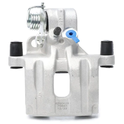 Bilde av METZGER 6260629 Bremsecaliper venstre bakaksel FORD: Transit Connect Mk1 Van