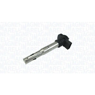 Bilde av MAGNETI MARELLI 060717108012 Tennspole AUDI: A5 B8 Coupé, A4 B7 Avant, TT VOLKSWAGEN: GOLF 6, Polo V Hatchback, Transporter 5