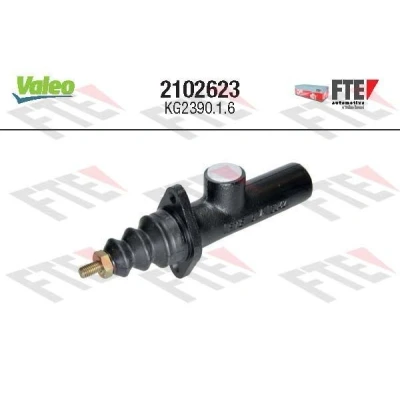 Bilde av FTE 2102623 Giversylinder
