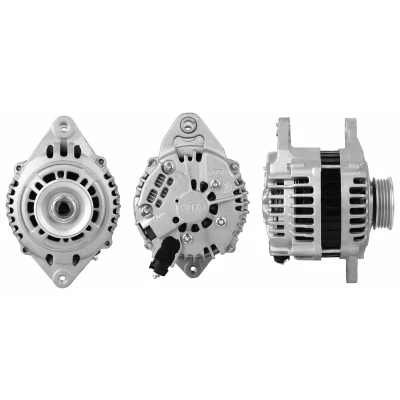 Bilde av LUCAS ELECTRICAL LRA02821 Dynamo 80A