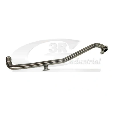 Bilde av Rørledning, EGR ventil, audi,seat,skoda,vw, 03L131512AN, 03L131512AS, 03L131512BA, 03L131512BH, 03L131512BK, 03L131512CE, 03L131512CG, 0