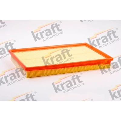 Bilde av KRAFT 1711760 Luftfilter 42 206 340 Filterinnsats OPEL: Vectra B Sedan, Stasjonsvogn