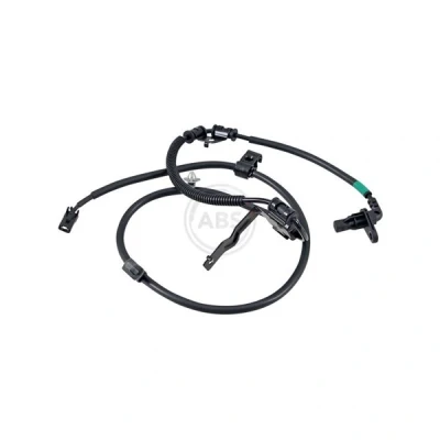 Bilde av Sensor, hjulturtall, Framaksel venstre, kia magentis ii, 598102G100, AB2142