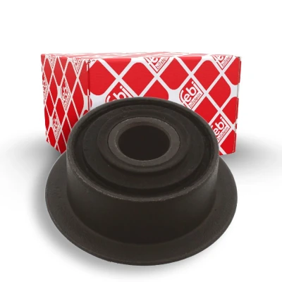 Bilde av FEBI BILSTEIN 09019 Stabilisatorbøssinger framaksel, ytre gummi 12 36 PEUGEOT: 205 I Hatchback