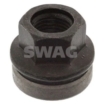 Bilde av SWAG 50 94 9071 Hjulmutter Flatt sete 21 FORD: Transit Custom V362 Van, V363 Minibuss