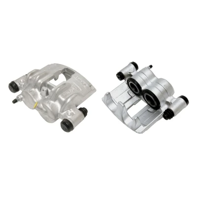 Bilde av BOSCH 0 986 134 016 Bremsecaliper Støpejern 72 FIAT: Ducato II Flatvogn lastebil/Chassis, Minibuss, Van