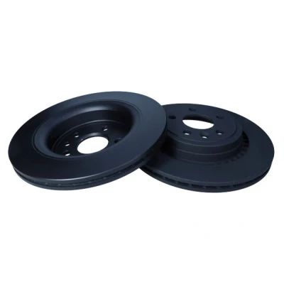 Bilde av QUARO QD5377HC Bremseskiver bakaksel 302 22 5 108 ventilert spraylakkert VOLVO: XC60 I