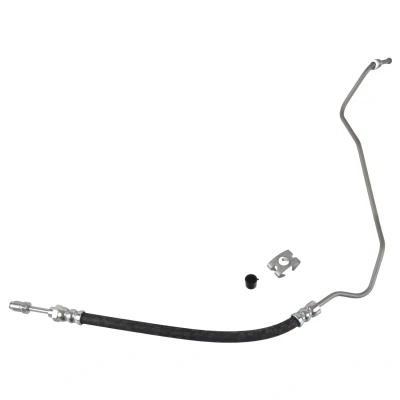 Bilde av FEBI BILSTEIN 175006 Bremseslange venstre bakaksel CITROËN: DS3 Hatchback