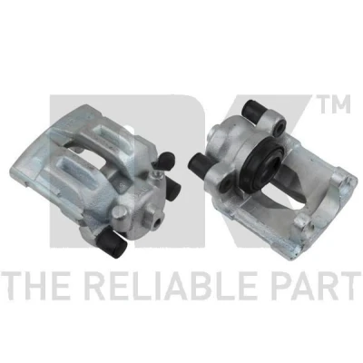 Bilde av NK 2115204 Bremsecaliper Støpejern BMW: 3 Sedan, Touring, 1 Hatchback