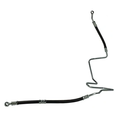 Bilde av Hydraulikkslange, styring, Fra hydraulikkpumpe til styresnekke, seat,skoda,vw, 1J0 422 893 B, BS, BT