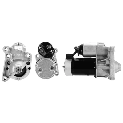 Bilde av LUCAS LRT00194 Starter 12 1,1 10 RENAULT: Super 5 Hatchback, MEGANE 1 Cabriolet, VOLVO: 460 L