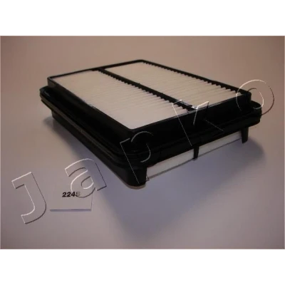 Bilde av JAPKO 20224 Luftfilter 51mm 164,5mm 221mm Filterinnsats TOYOTA: Carina 2 Limousine, Starlet III Hatchback, Limousine