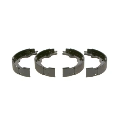 Bilde av BOSCH 0 986 487 686 Handbromsbackar HONDA: CR V 2