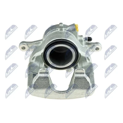 Bilde av Bremsecaliper, Framaksel høyre, mercedes benz A klass [w176], b sports tourer [w246, w242], 000 421 36 81, 81