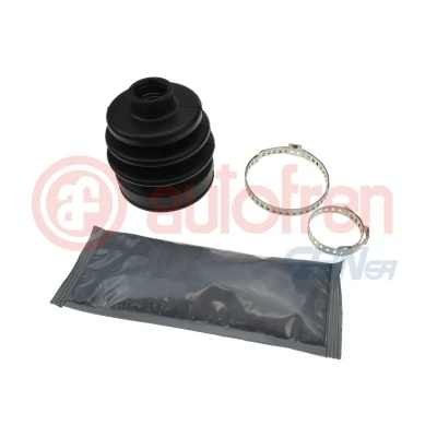 Bilde av AUTOFREN SEINSA D8121 Drivakselmansjett 84 hjulside NISSAN: Navara Pick up, FORD: FIESTA 5, HYUNDAI: Getz