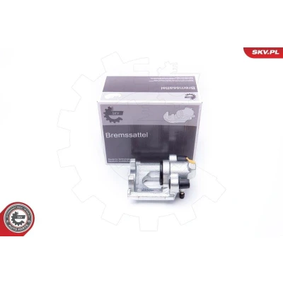 Bilde av Bremsecaliper, Venstre bakaksel, saab 9 5, 5 kombi, 5391834