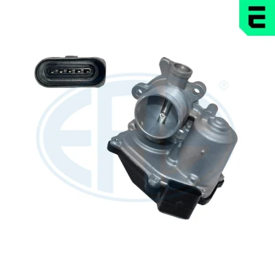 Bilde av ERA 555411A EGR Ventil elektrisk med tetning AUDI: Q5, A6 C6 Avant, A4 B8 Allroad, VOLKSWAGEN: Touareg II, I