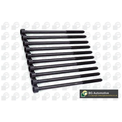 Bilde av Boltsett, sylindertopp, alfa romeo 145, 146, 147, 156, 156 sportwagon, 60616867(x10), 60665425(x10)