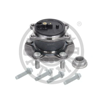 Bilde av OPTIMAL 942404 Hjullagersett med integrert ABS sensor 138, 82,9 MAZDA: CX 5 I, 6 Stasjonsvogn, 3 Hatchback