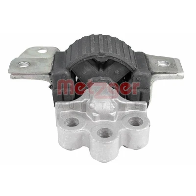 Bilde av METZGER 8053904 Motorfeste høyre Gummimetallager ALFA ROMEO: MiTo, FIAT: Grande Punto Hatchback