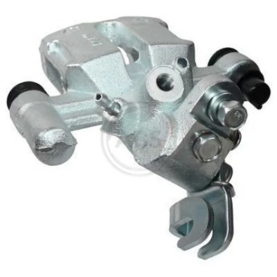 Bilde av A.B.S. 727121 Bremsecaliper Grått støpejern 124 MAZDA: MX 5 2, I