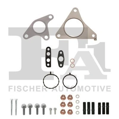 Bilde av FA1 KT720110 Monteringssett, lader SUBARU: Legacy 5