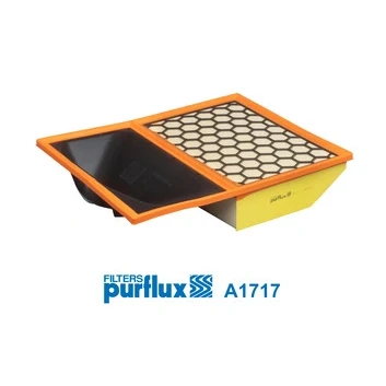 Bilde av Luftfilter PURFLUX A1717