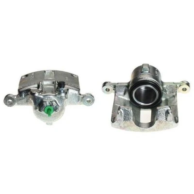 Bilde av BUDWEG CALIPER 343811 Bremsecaliper NISSAN: MICRA 2