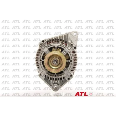 Bilde av Dynamo, renault megane i, classic coach grandtour scenic, scénic minibus, minivan 7 700 431 943