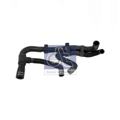 Bilde av DT Spare Parts 1.11659 Radiatorslange 20
