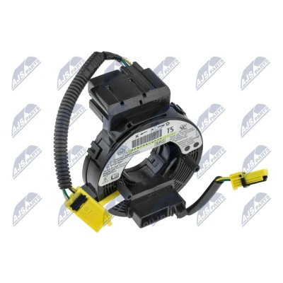 Bilde av NTY EAS HD 020 Airbag slepering