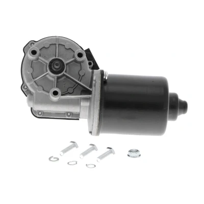 Bilde av VEMO Original Quality V10 07 0002 Vindusviskermotor 12 foran VOLKSWAGEN: Polo II Hatchback, TRANSPORTER 3 Bus