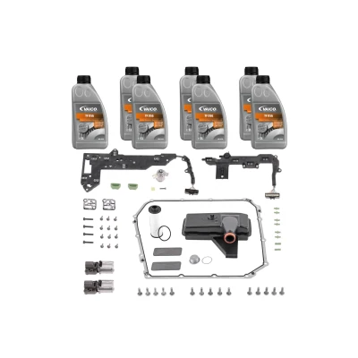 Bilde av Reparasjonssett mekatronikk (automatgir), audi,porsche, 0B5 398 008 C, 008, 009 A, B,