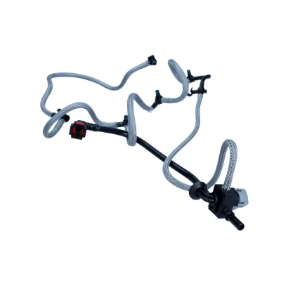 Bilde av MAXGEAR 15 0304 Slange, lekkasje brennstoff Common Rail (CR) RENAULT: TRAFIC 2 Kasten