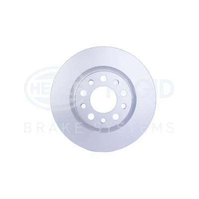 Bilde av HELLA PRO 8DD 355 116 691 Bremseskiver 292 22 05/10 110 innvendig ventilert belagt uten hjulfestebolt, hjulnav ALFA ROMEO: 159 Sportwagon