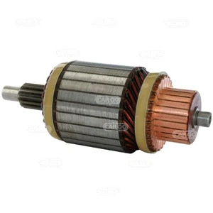 Bilde av HC Cargo 138962 Anker, starter 12V 2,0, 2,2kW
